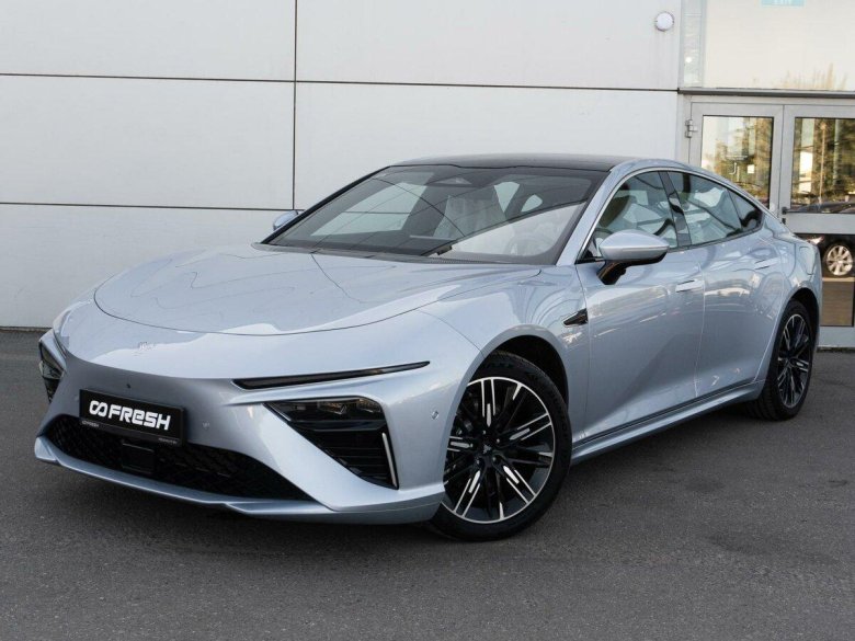 Китайские автомобили