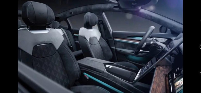 Nezha s машина