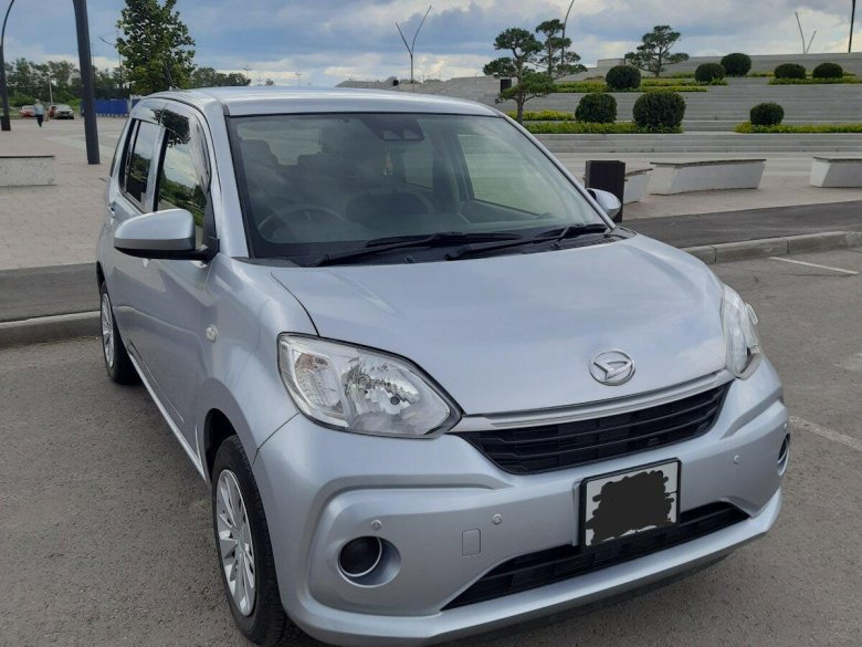 Дайхатсу бун