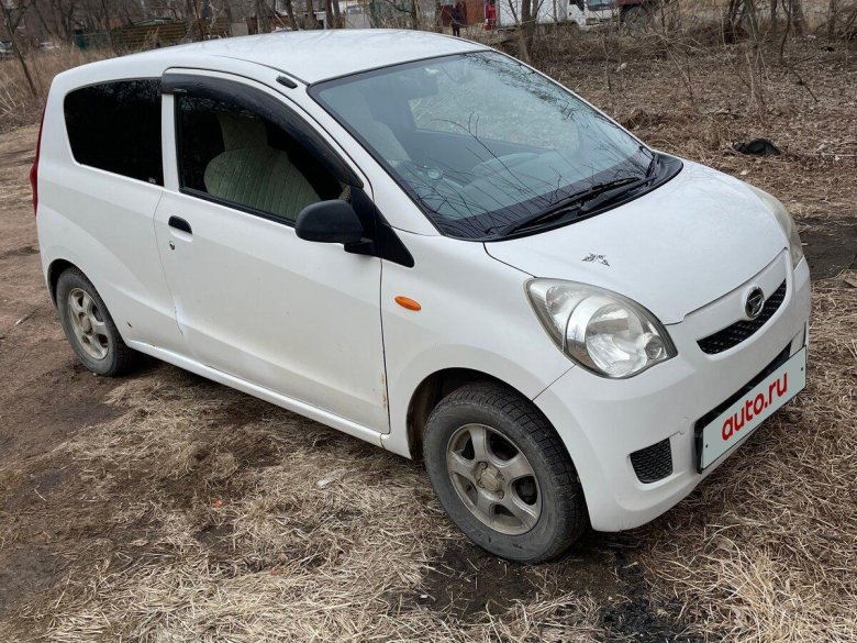 Дайхатсу мира