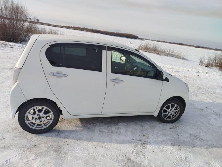 Дайхатсу мира ес