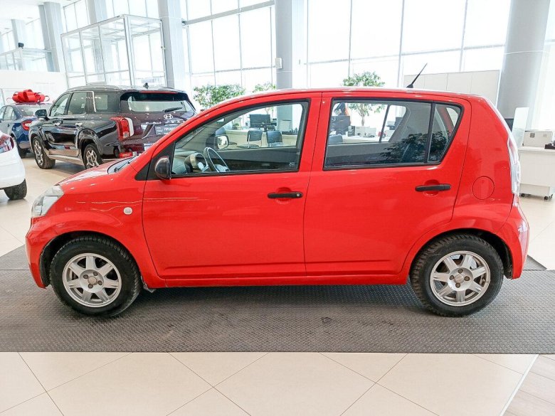 Дайхатсу сирион