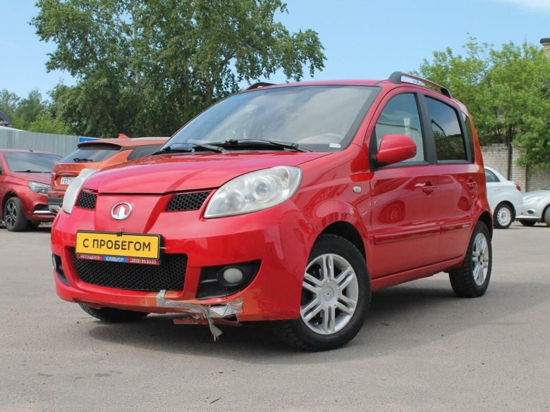 Для great wall peri