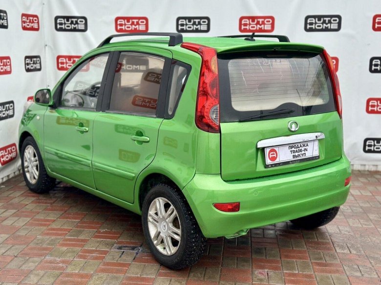 Грейт волл пери