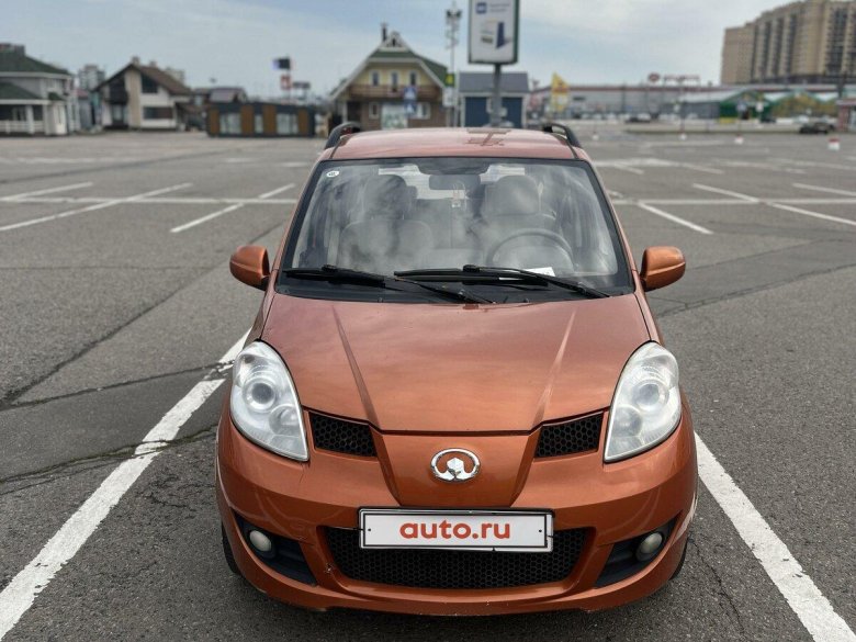 Для great wall peri