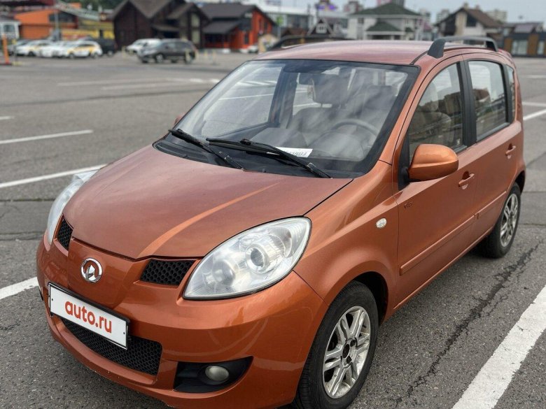 Грейт вол Пери 2008