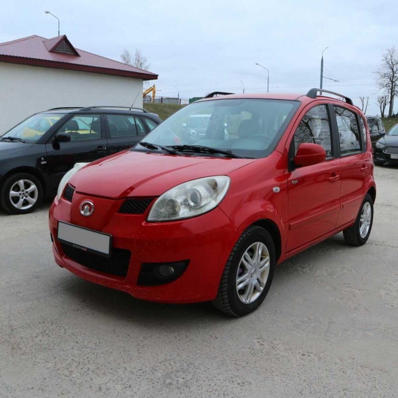 Great Wall Peri - GSP 875028