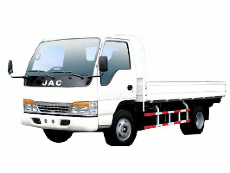 JAC hfc1045k2 (бортовой)