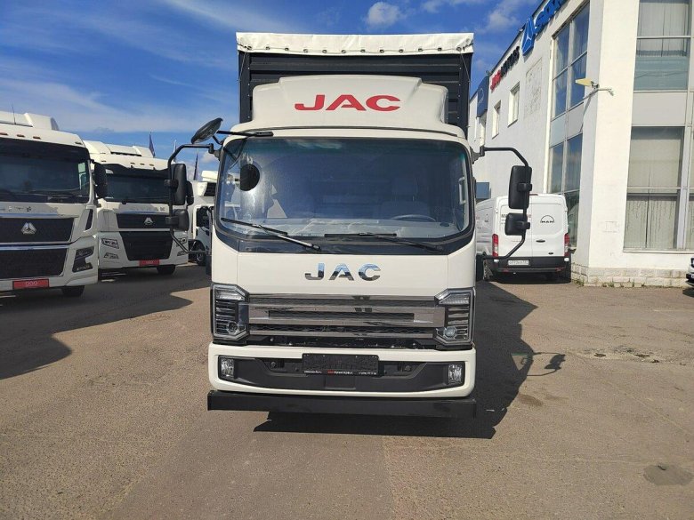 Jac n 120