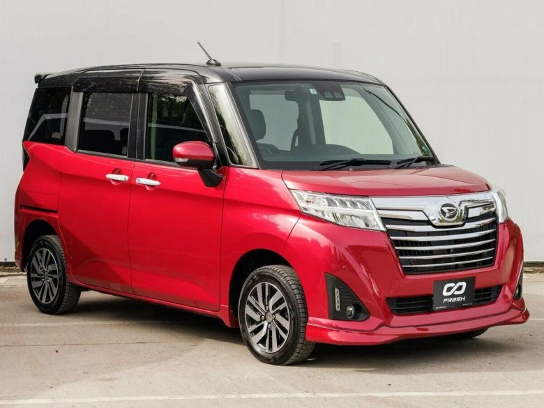 Кей кар дайхатсу