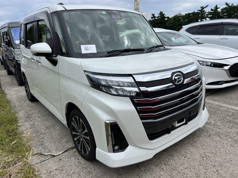 Автомобили из японии