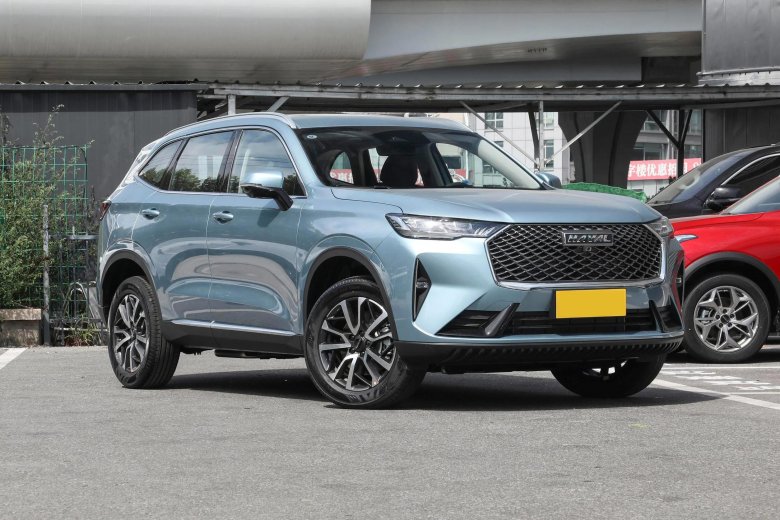 Haval h6 2023
