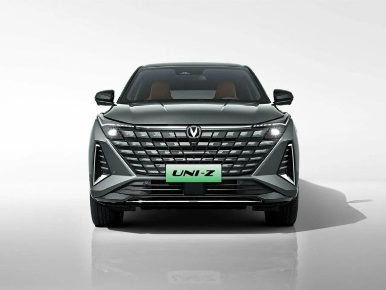 Changan uni z