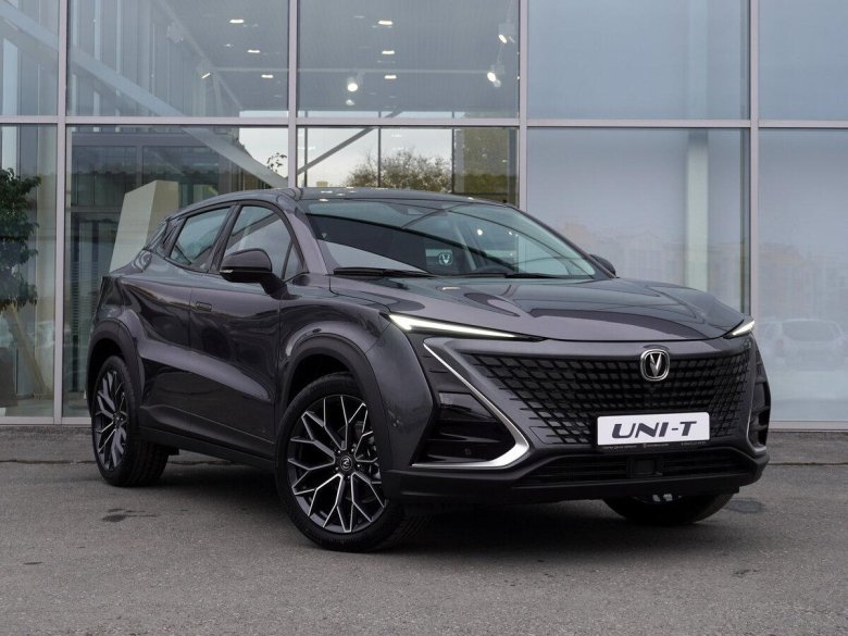 Чанган уни т