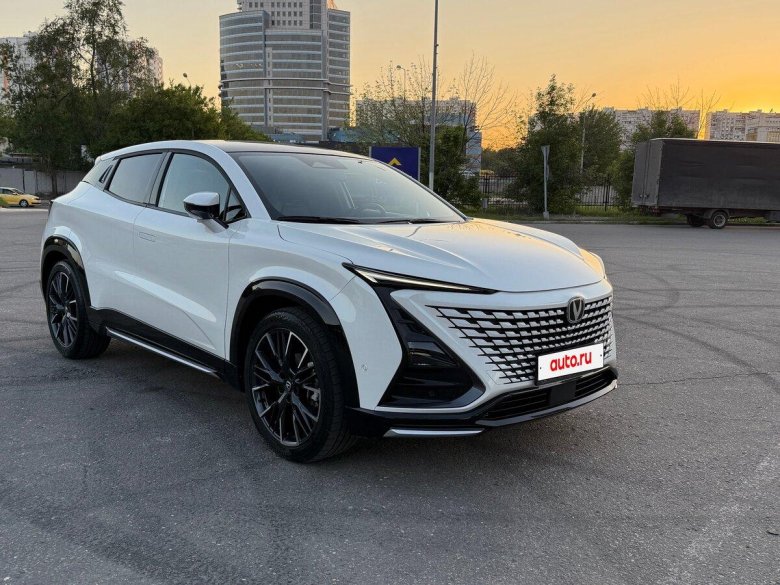 Чанган уни т