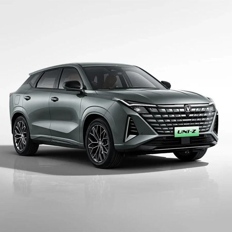Changan uni z