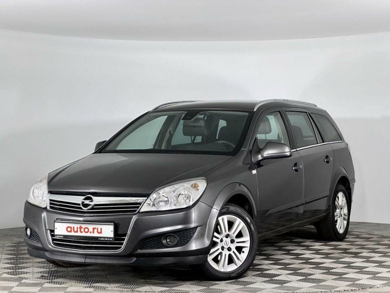 Опель астра h 1.8 универсал