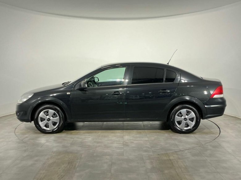 Опель астра 1.8 140 л.с