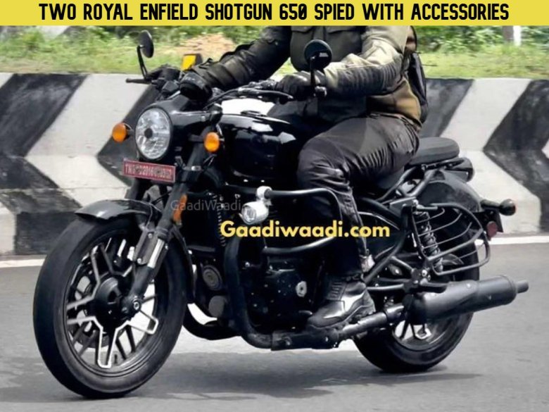 Royal enfield bullet 350