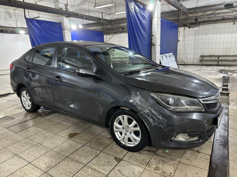 Haima m 3