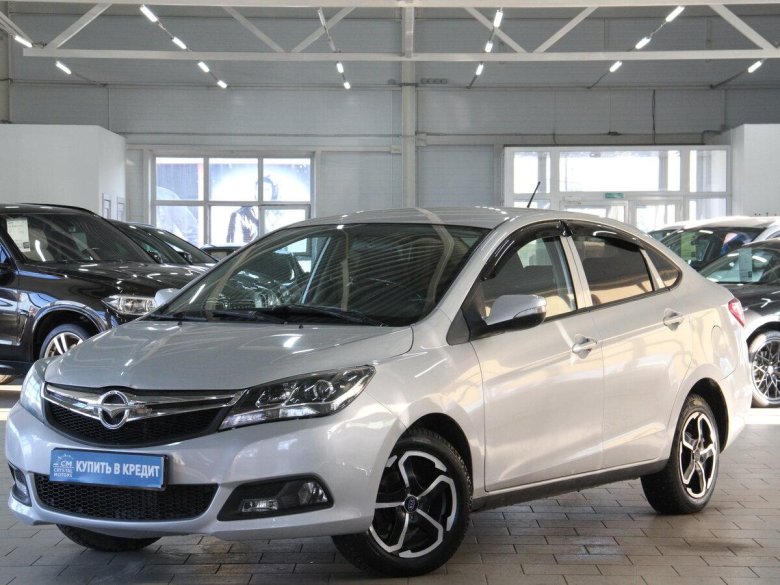 Renault scenic iii рестайлинг 2