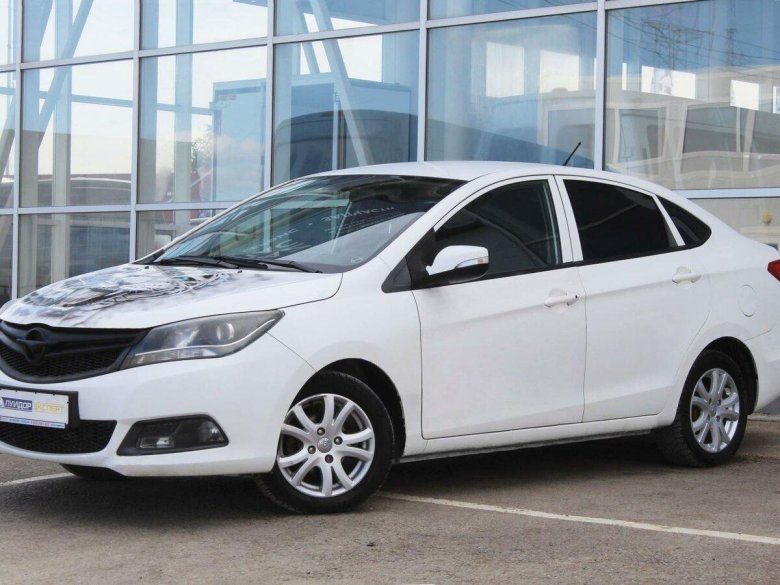 Ford focus (north america) i