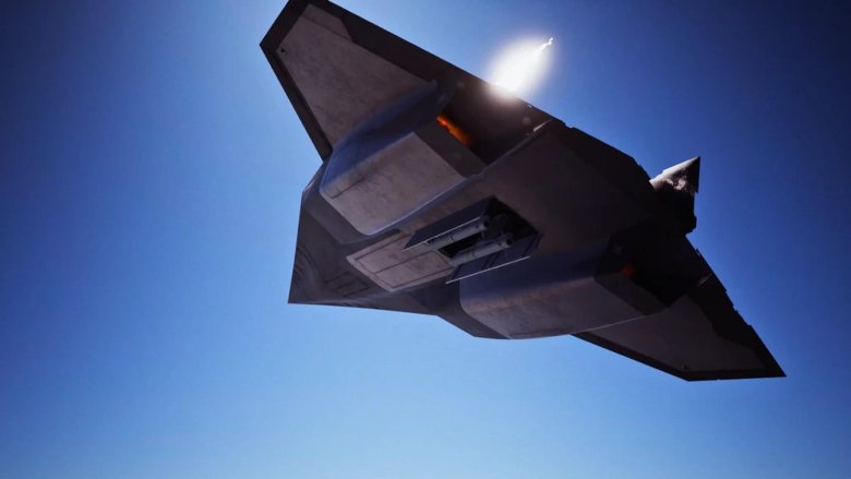 SR-72 Darkstar. SR-72