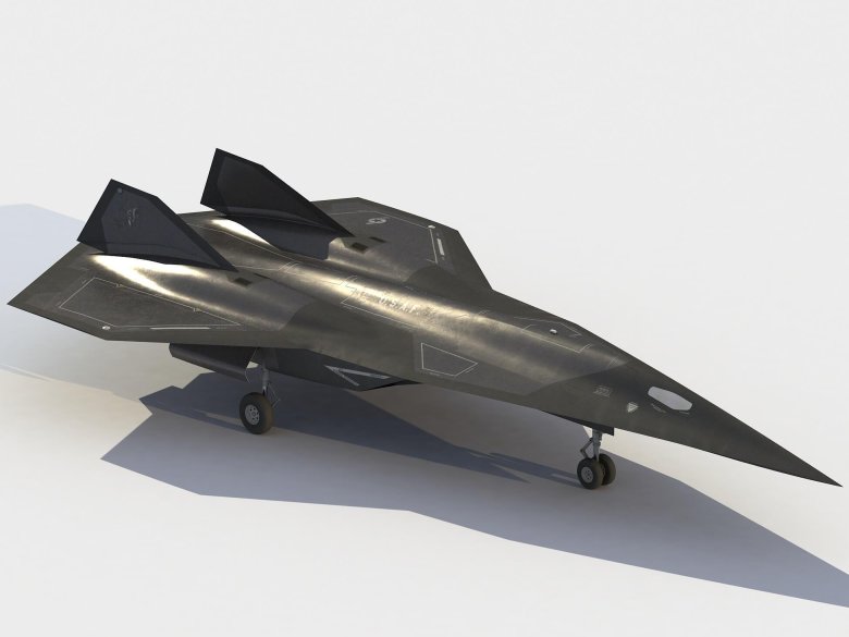 Lockheed Martin SR-72