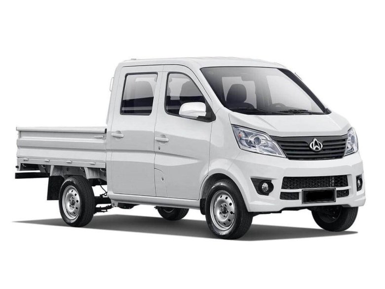Changan Star 5 Cargo van Standart 1.2 5mt 4x2