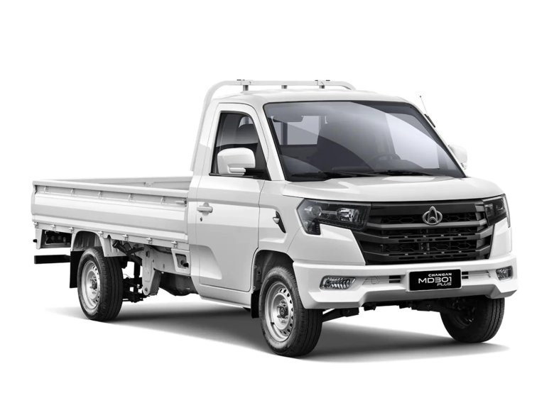Changan star truck plus