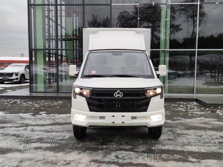 Changan star truck