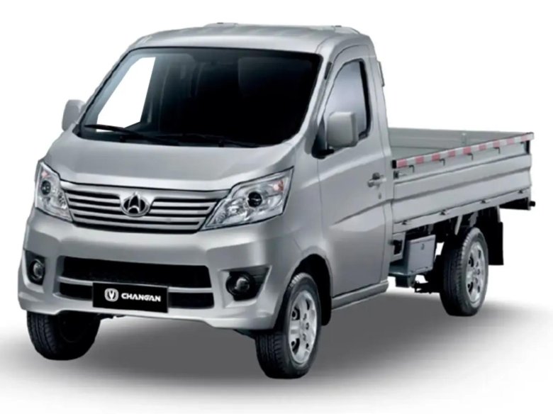 Changan star truck