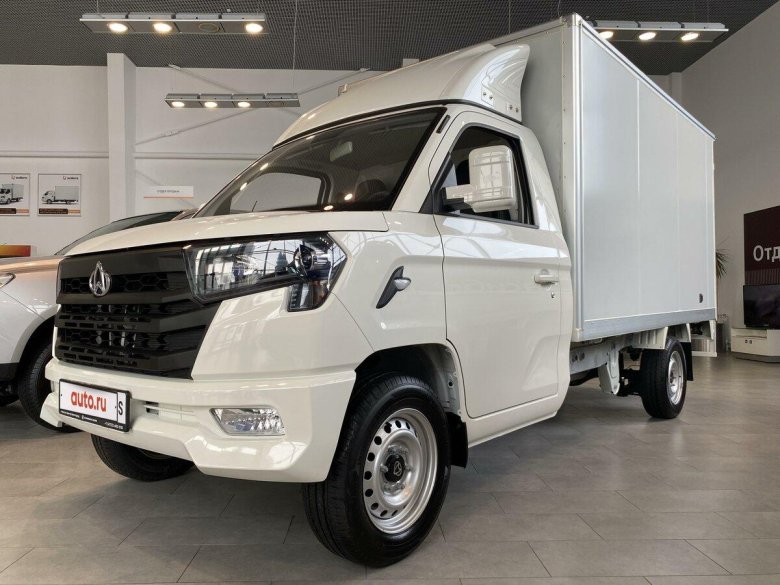 Changan star truck