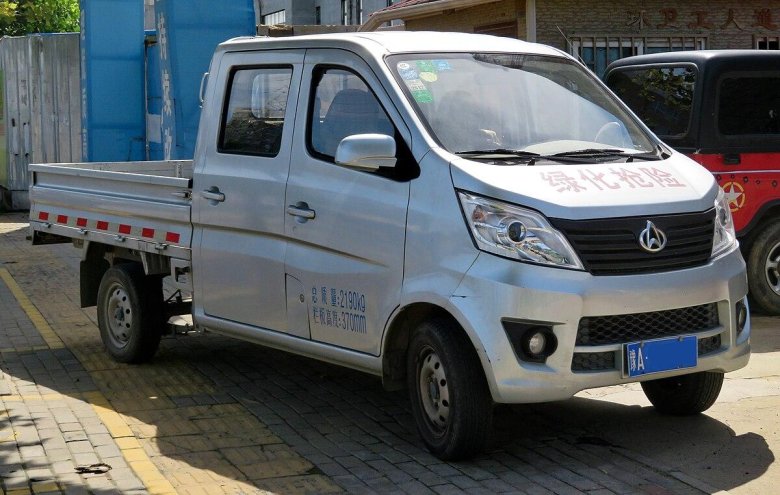 Чанган Лабо