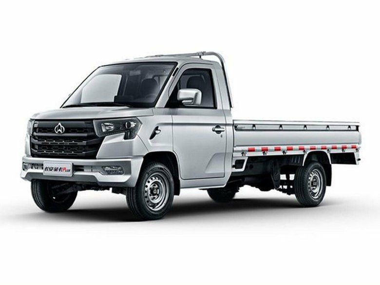 Changan Star Truck Plus Cargo