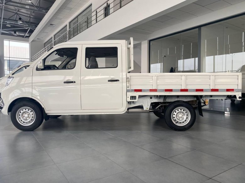 Чанган фермер