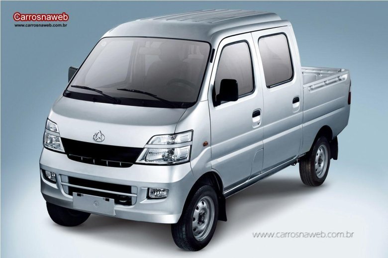 Changan sc1022deal6