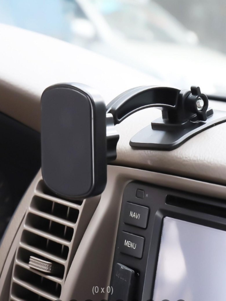 Держатель Magnetic car Holder
