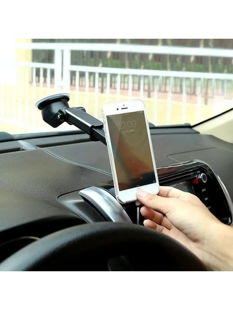 Baseus магнитный держатель для iphone в машину