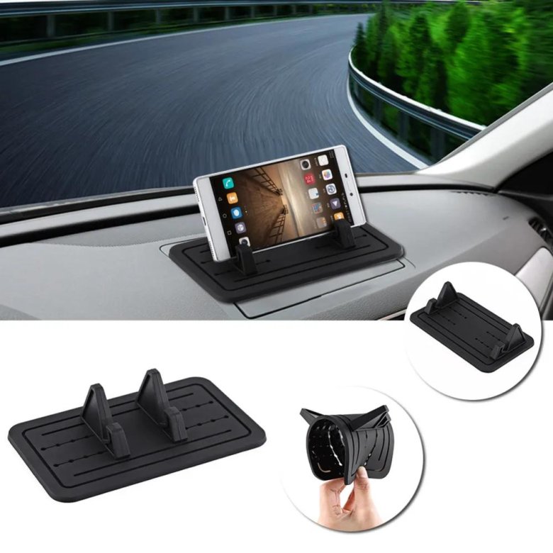 Держатель автомобильный Holder car Universal