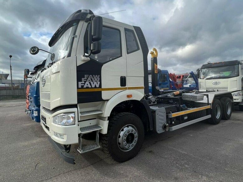 Atego эвакуатор автовоз