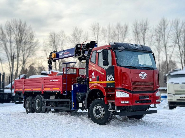 Faw манипулятор