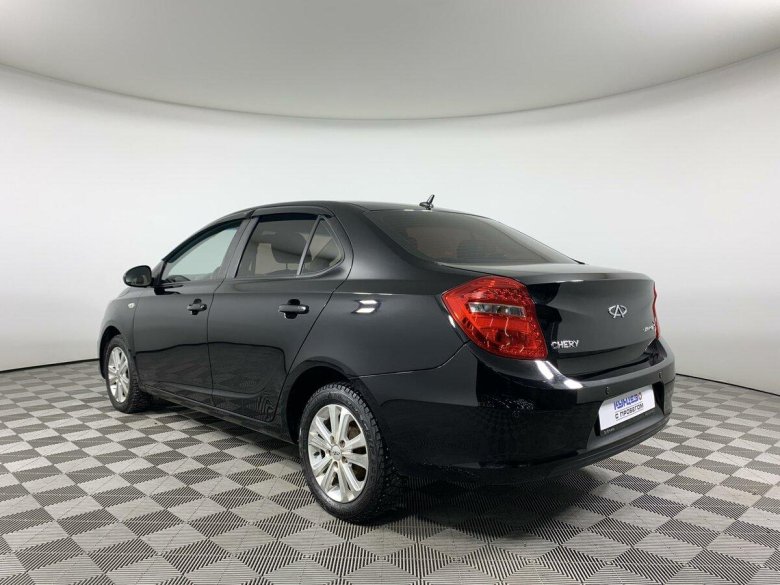 Chery bonus 3 e a 19