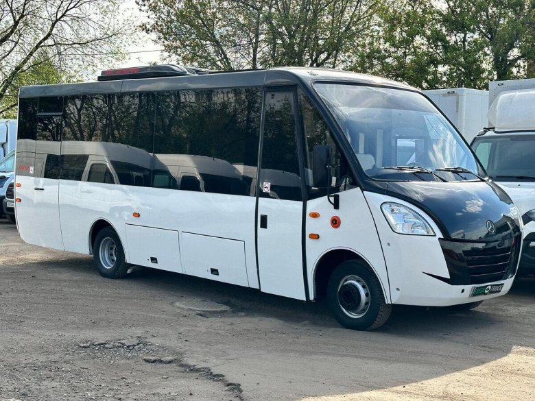 Неман 420224-11