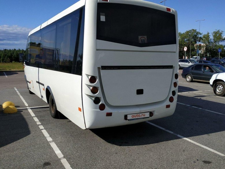 Туристические автобусы