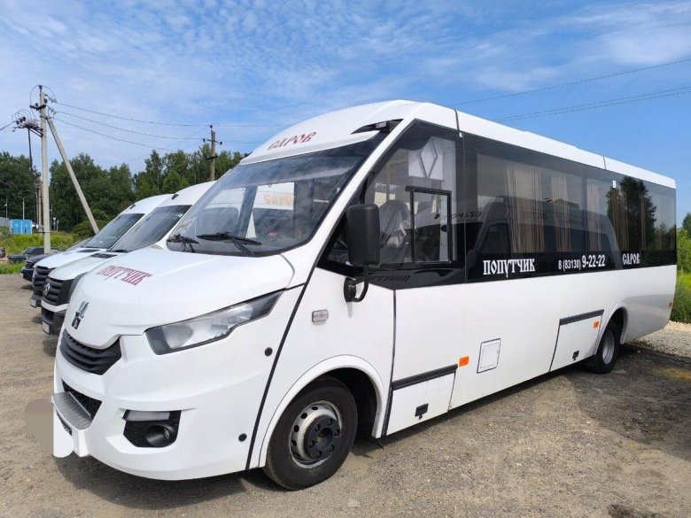 Неман 420234 511