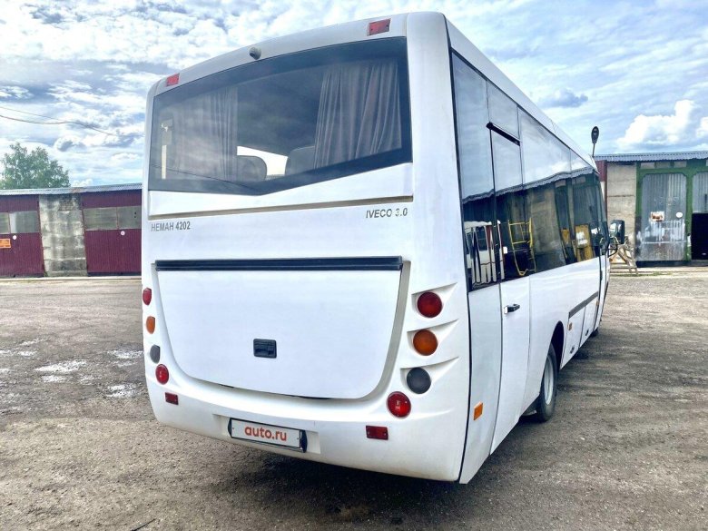 Неман 420224 11