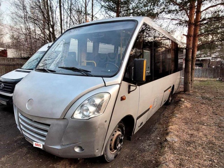 Неман 420224 11