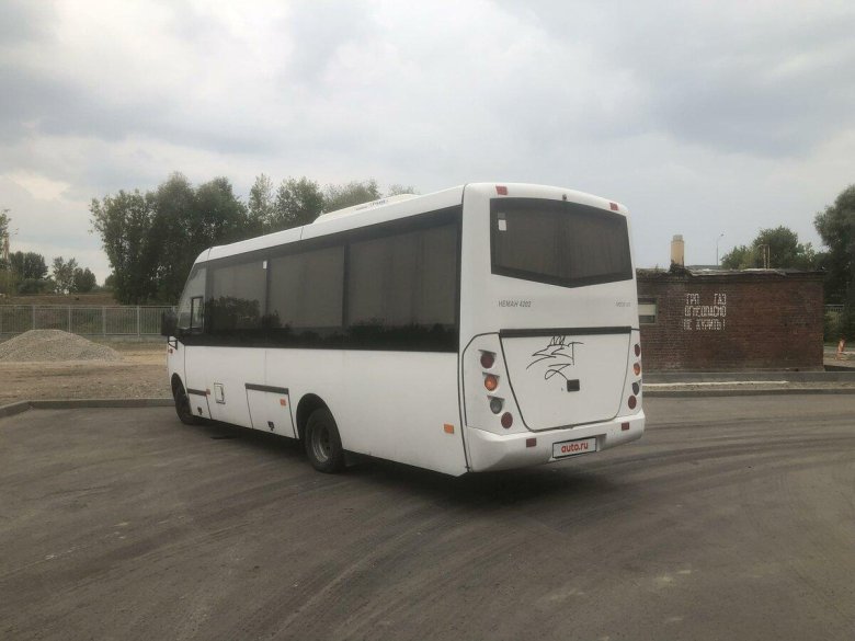 Неман 420234 511