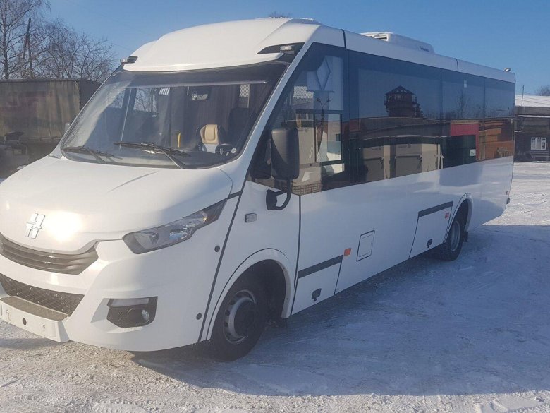 Неман 420234 511